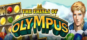 The Trials of Olympus banner