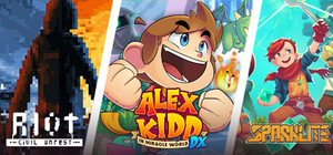 Pixel Bundle banner