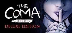 The Coma: Recut Deluxe Edition banner