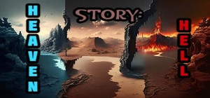 Story: Heaven & Hell banner