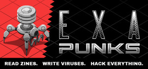 EXAPUNKS banner