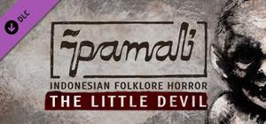 Pamali: Indonesian Folklore Horror - The Little Devil banner