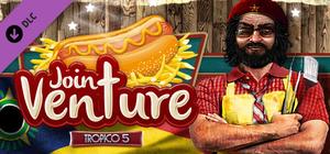 Tropico 5 - Joint Venture banner