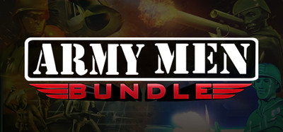 Army Men Bundle