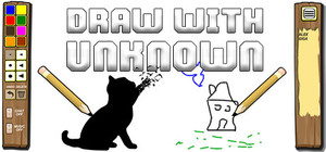 Draw With Unknown banner