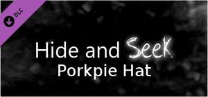 Hide and Seek - Porkpie Hat banner