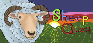 Sheep Quest banner