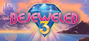 Bejeweled 3 banner