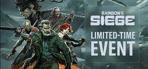 Tom Clancy's Rainbow Six® Siege banner