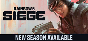 Tom Clancy's Rainbow Six® Siege banner