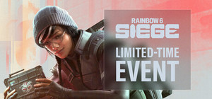 Tom Clancy's Rainbow Six® Siege banner