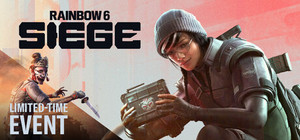 Tom Clancy's Rainbow Six® Siege banner