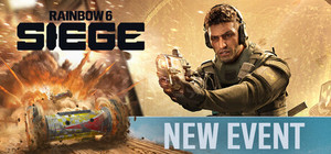 Tom Clancy's Rainbow Six® Siege banner