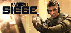 Tom Clancy's Rainbow Six® Siege banner