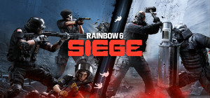 Tom Clancy's Rainbow Six® Siege banner