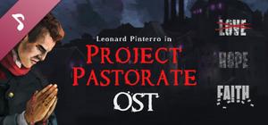 Project Pastorate OST banner