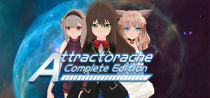 Attractorache Complete Edition banner