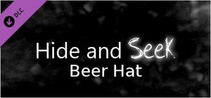 Hide and Seek - Beer Hat banner