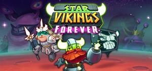 Star Vikings Forever - Deluxe Edition banner
