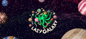 Lazy Galaxy Bundle banner