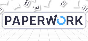 Paperwork banner
