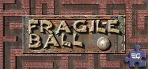 Fragile Ball banner
