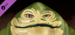 LEGO® STAR WARS™: The Force Awakens - Jabba's Palace Character Pack banner