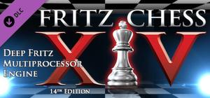 Deep Fritz 14 banner