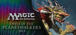 Magic 2013 “Goblin Gangland” Foil Conversion banner