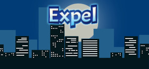 EXPEL banner