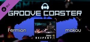 Groove Coaster - Fermion banner