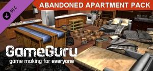 GameGuru - Abandoned Apartment Pack banner