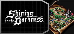 Shining in the Darkness banner