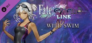 Fate/EXTELLA LINK - Wild Swim banner