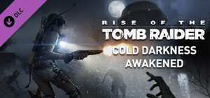 Rise of the Tomb Raider™ - Cold Darkness Awakened banner