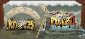 Rock of Ages 2 Complete Bundle banner
