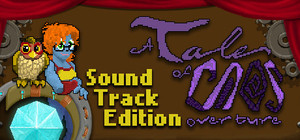 A Tale of Caos: Overture - Soundtrack Edition banner