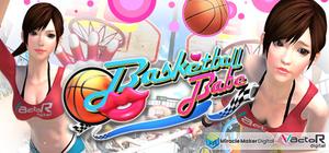 Basketball Babe banner