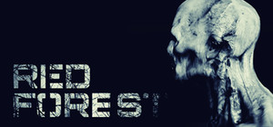 Red Forest banner