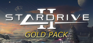 StarDrive 2 Gold Pack banner