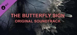 The Butterfly Sign - Original Soundtrack banner