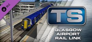 Train Simulator: Glasgow Airport Rail Link Add-on banner