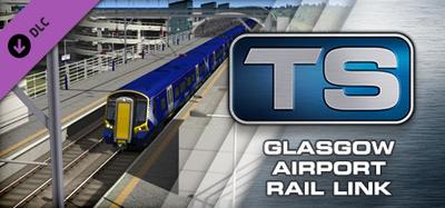 Train Simulator: Glasgow Airport Rail Link Add-on