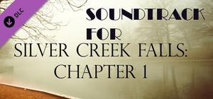 Silver Creek Falls - Chapter 1 Soundtrack banner