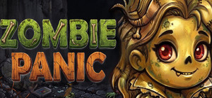 Zombie Panic banner