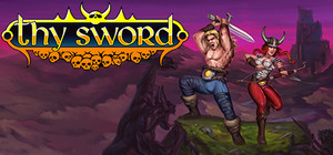 Thy Sword banner