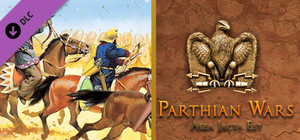 Alea Jacta Est: Parthian Wars banner