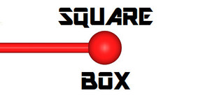 SQUARE BOX banner