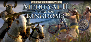 Medieval II: Total War Kingdoms banner