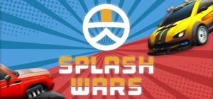 Splash Wars banner